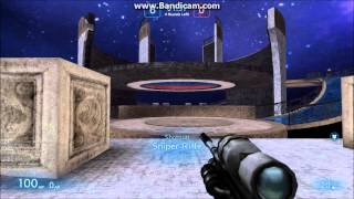 Uberstrike Official Clan War [RISE!] vs [PV] 3v3