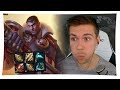 Lategame gehört uns! - JAYCE FULL CRIT