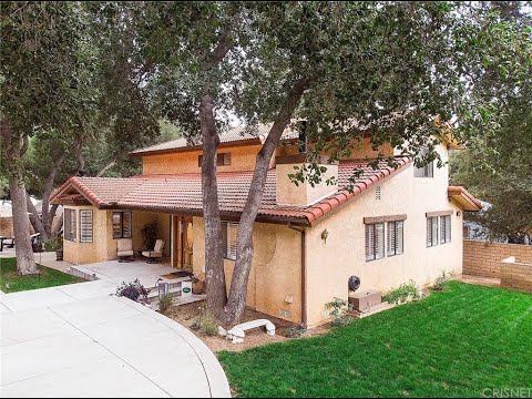 15136 CALLE NARANJO, Green Valley, CA home video tour