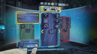 how to play with lilith borderlands 2