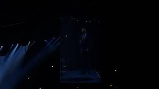 Michael Buble - Medley (Arena Zagreb, 16.09.2019)