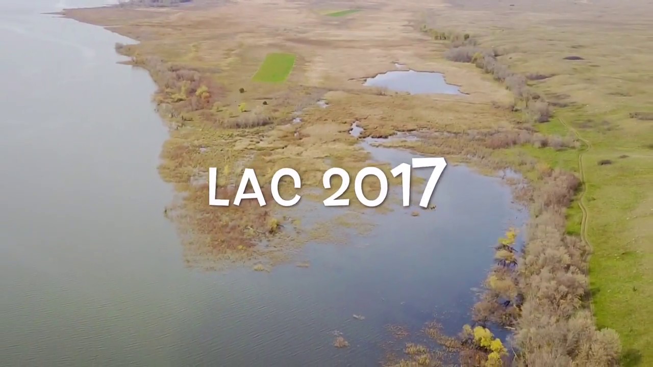 Lac Qui Parle YouTube