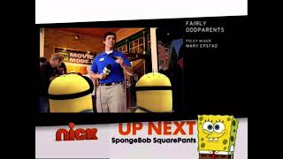 Nickelodeon Split Screen Credits July 21 2010 #7
