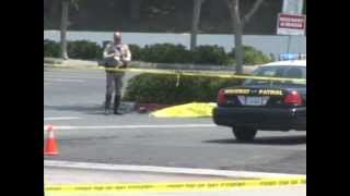 CRIME BLOTTER: CHP officer shot in leg; suspect killed in San Bernardino