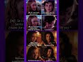 Draco Panicked When Hermione Disappeared 😂 | Harry Potter Funny &amp; Savage Edit #shorts #meme