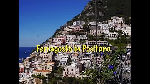 Dove passare il Ferragosto nelle Marche?
