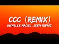 Michelle Maciel, Eden Muñoz, Panter Bélico - CCC (Remix)