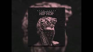 Hip Hop Drum Loop 139 BPM