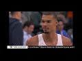 NBA on ABC Pregame Show