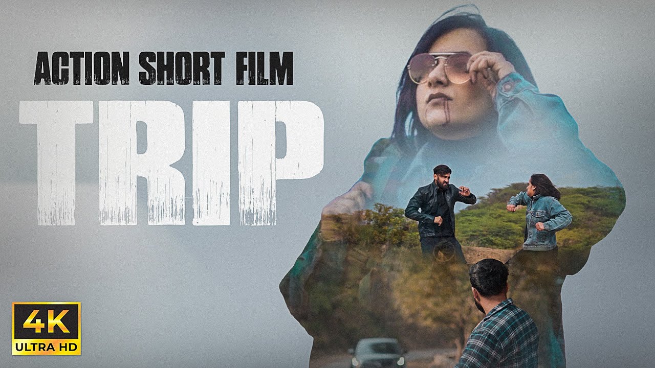 Trip | Short film | Inside Institute of Filmmaking Student's Work ...