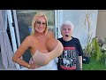 Grandma Tests New Enhancement Product | Ross Smith