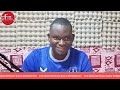 Transmissão ao vivo de Rádio Capital Fm Guiné-Bissau