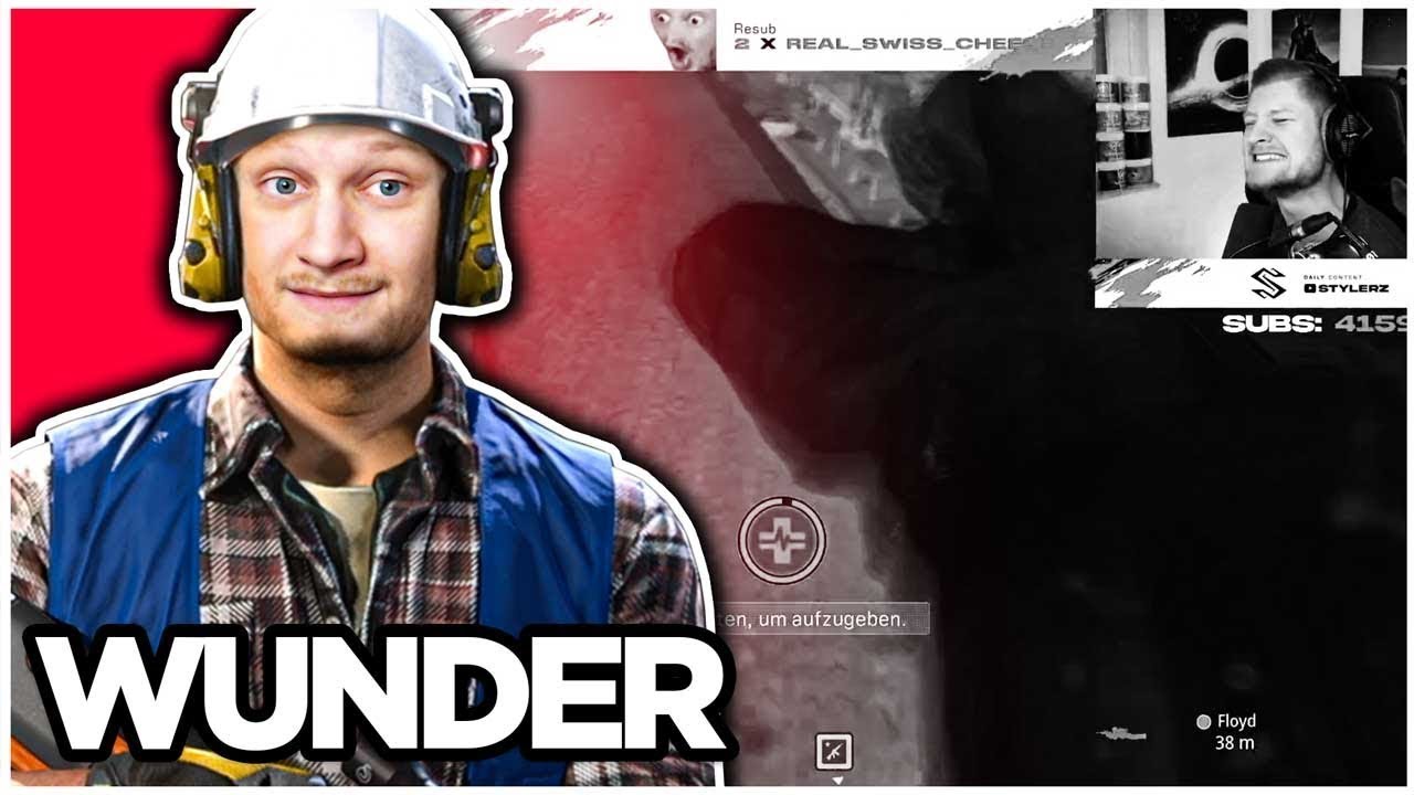 Das Wunder von VERDANSK | Bodenlose Warzone Flashback Runde