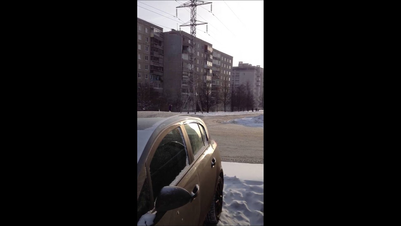 Фс авто нижняя дуброва