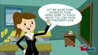 Blended Learning vs Technology Integration