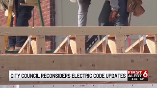 Omaha electrical code update could add hundreds of dollars to home cost Net Worth