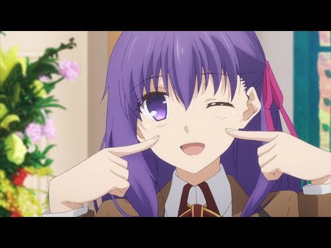 「プリズマ☆ファンタズム 」ＰＶ第二弾