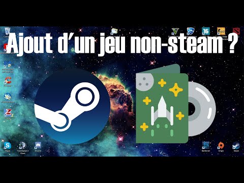 Vidéo: Votre Bibliothèque Steam Fait Peau Neuve