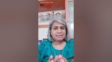 The National Institute of Open Schooling (NIOS) - An introduction series by EdDeeD.  Part 1