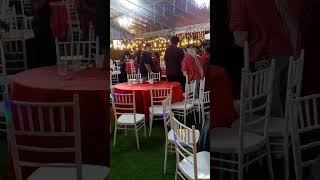 This is what party mode looks like  #eventvenue #birthdayparty #celebration #tamiltrending #event