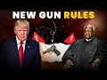 Breaking: Supreme Court Shakes 2A - 10 Rules Every Gun Owner Needs to Know