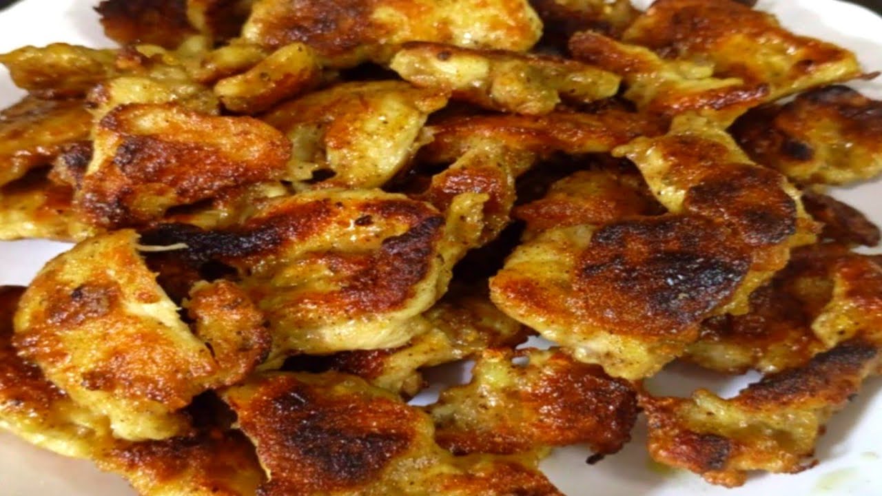 The Most Delicious Chicken Recipe For Dinner|Very Easy Chicken Recipe|Annie's Home Kitchen 