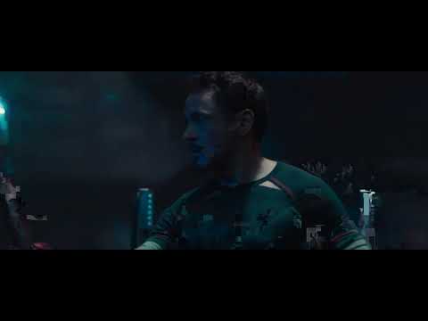 Avengers Age Of Ultron 2015 Intro