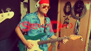 Video thumbnail of "Yacht Rock Crew - Josie (Steely Dan) live"