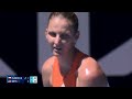 Karolina Pliskova v Madison Keys Extended Highlights | Australian Open 2026 Third Round