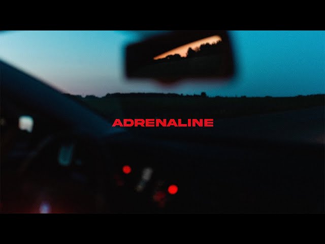 Stefre Roland, Iriser – Adrenaline (Official Music Video, 2024) class=