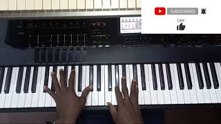 How To Solo on the Piano/Keyboard | Piano Improvisation | Piano Tutorial