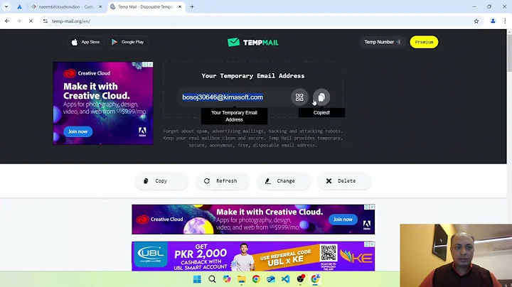 Building a Custom CRM Application in Zoho Creator