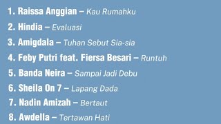 Kumpulan Lagu Indie Terbaik & Terpopuler