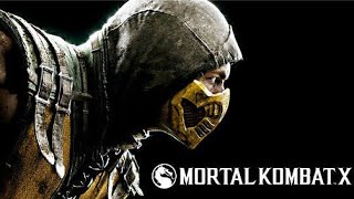 Mortal kombat X mod Android gameplay with download link