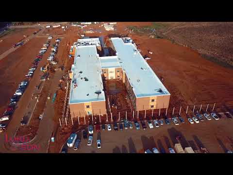 Kingsfield Elementary School - March '18