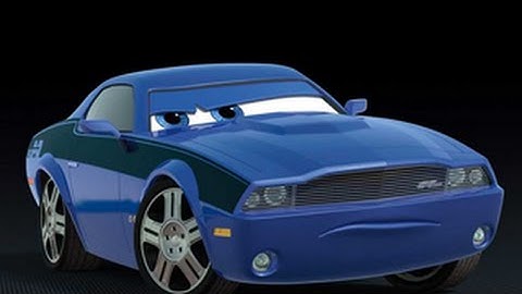 Cars: Fast as Lightning Wingo Plot Walkthrough iOS/ Android