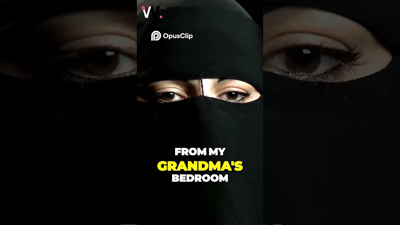 Horrifying Childhood Rituals: A Raw and Shocking Account