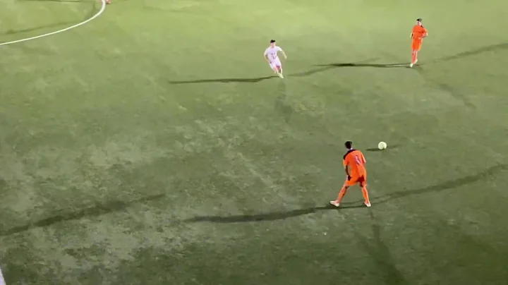 Kabir Nath highlights vs valencia cf