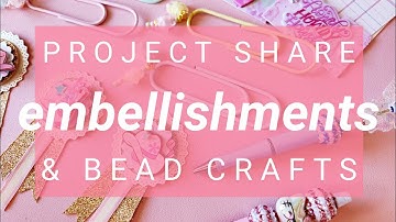 Project Share featuring BeebeeCraft