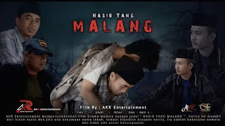 Short movie madura | NASIB YANG MALANG | Film Madura