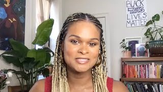 Raquel Willis Discusses Black Trans Liberation