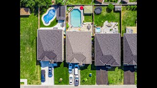 ***SOLD*** Kaufman Drive, Binbrook, ON