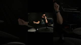 Whimsical Lars #larsulrich #metallica #reaction #react #drummer #drum #drumming #tama #drums @donutdrums