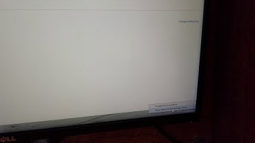 Configuring Windows 8.1 Pro to Join Active Directory Domain Server 2019