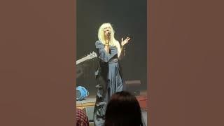 Natasha Bedingfield / King of The World @ The Theatre at Ace Hotel