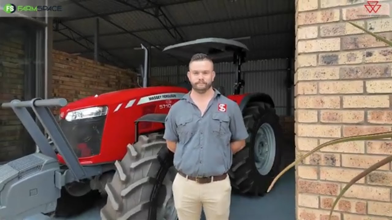 💬 Why Massey Ferguson? Kobus Reiners explains.