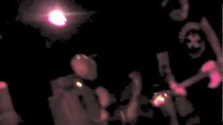Video thumbnail of "Black Cardinal and the Strange Days "Those That Shout""