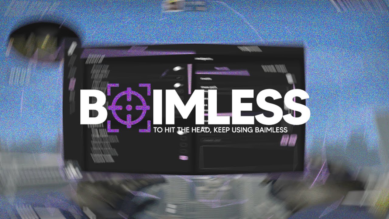 baimless.com - YouTube