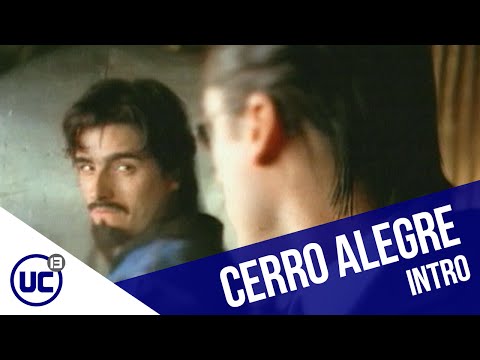 Cerro Alegre (1999) | Intro