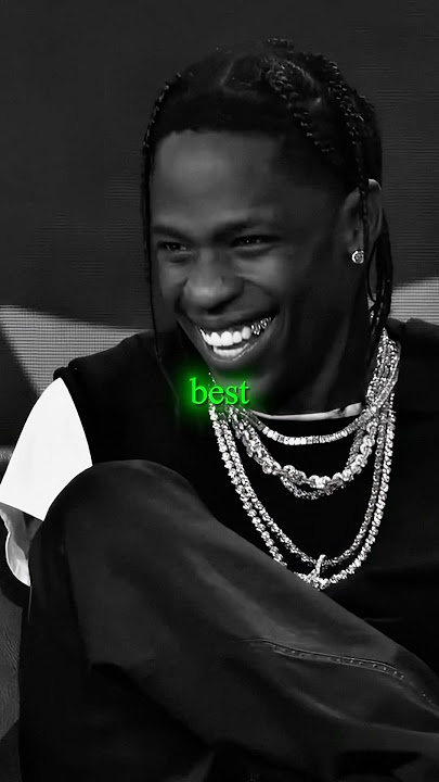 Travis Scott VS. Fans PT. 2 😳🔥
